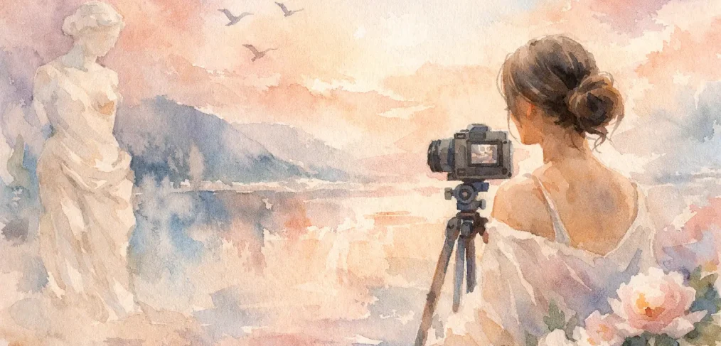 What Is Considered Fine Art Photography?