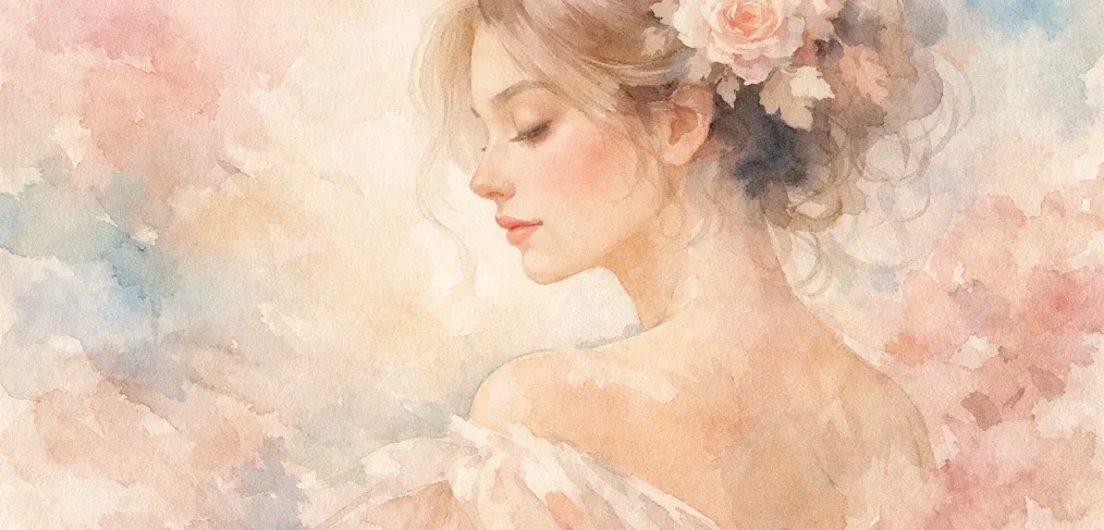 What Is Fine Art Portrait Photography?