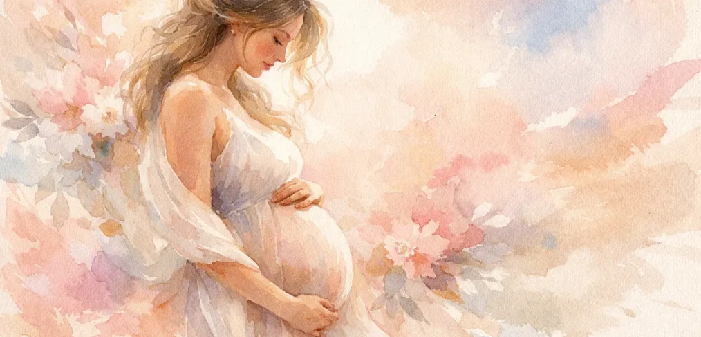 What Makes Maternity Fine Art Photography Special