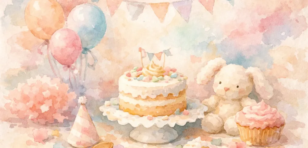 How to Plan Cake Smash Session Details