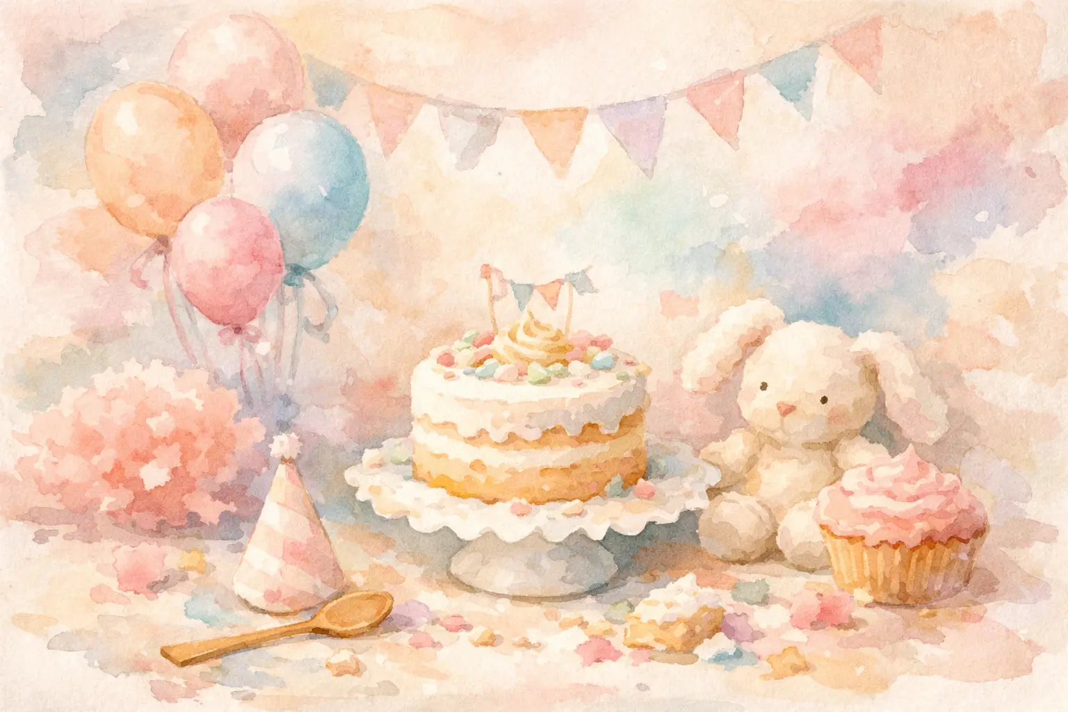 How to Plan Cake Smash Session Details
