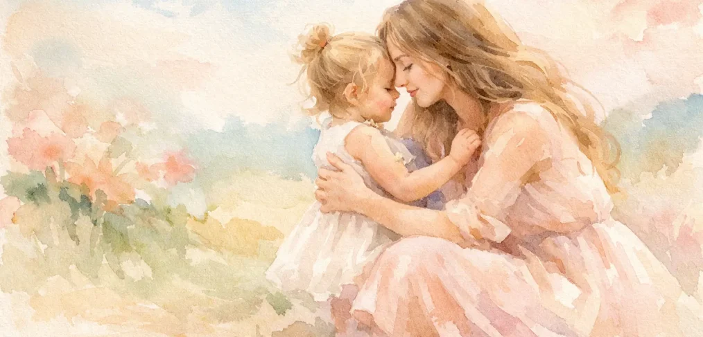 Mommy and Me Photo Session Guide