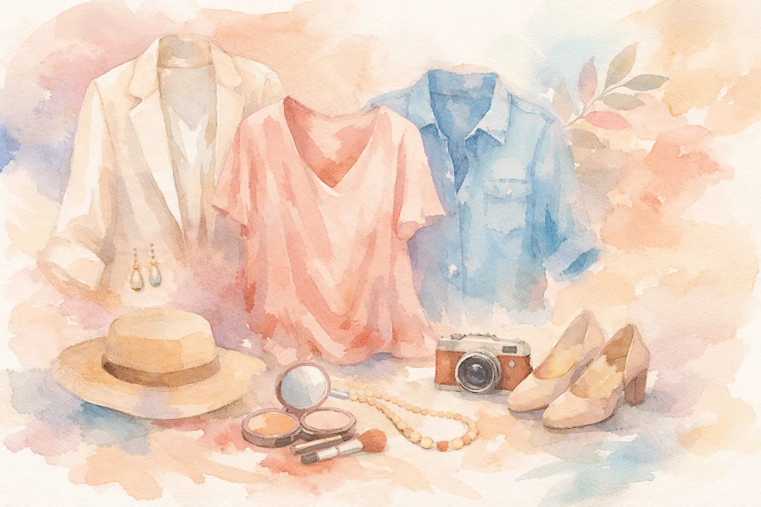 What to Wear for Headshots That Feel Like You