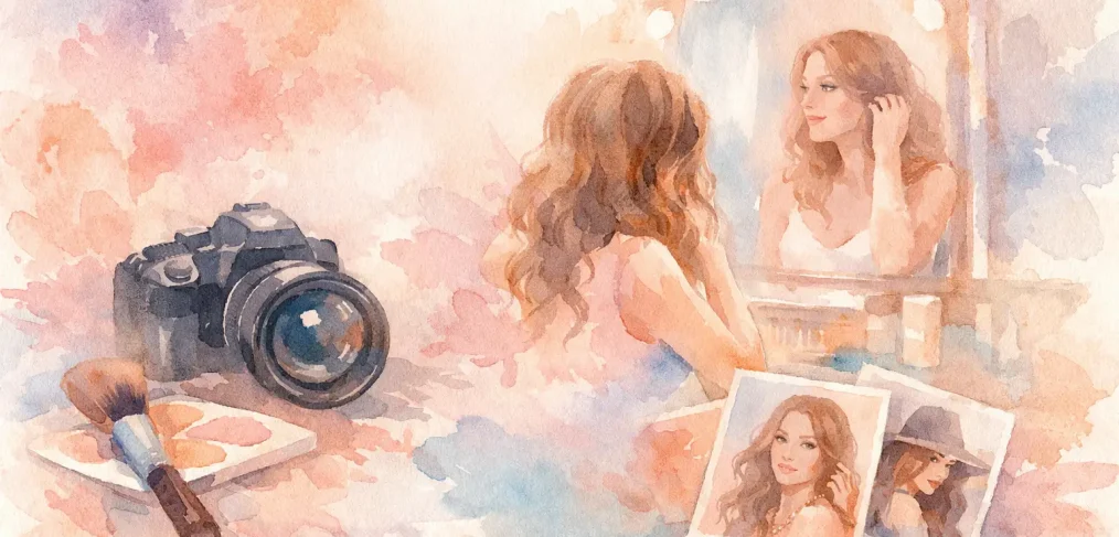 Your Guide to Personal Branding Photos