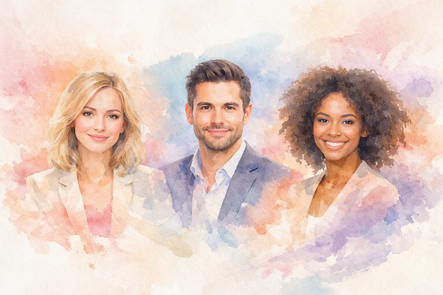 Professional Headshots That Actually Work