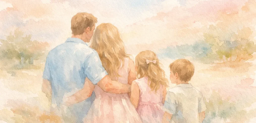 What to Wear for Family Portraits That Last