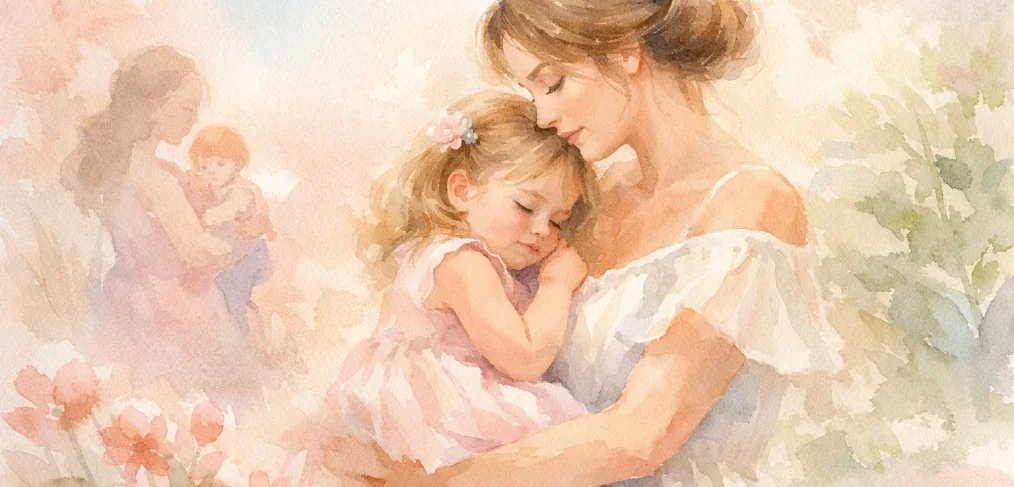 Your Guide to Motherhood Portrait Sessions