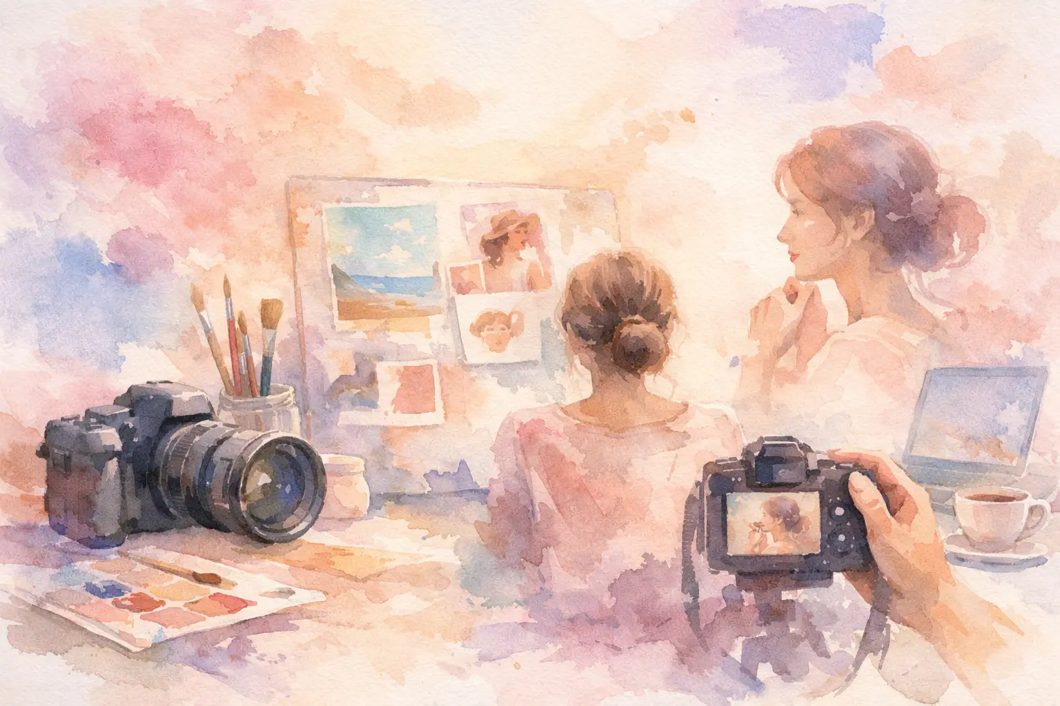 Personal Branding Photography Trends for 2026